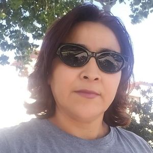 Meet your Posher, Edith